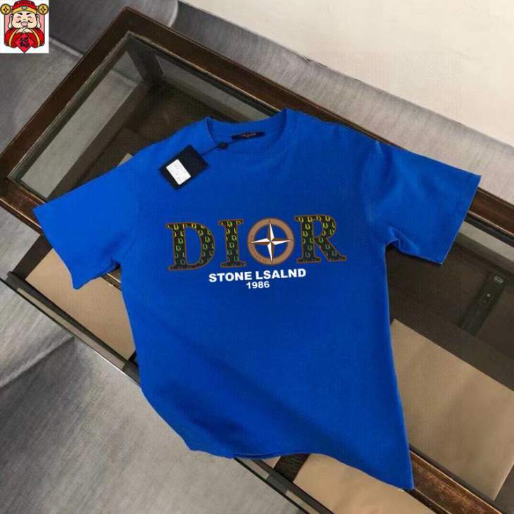 Dior T Shirts Short _SKUDiorM-5XLkdtr2316201